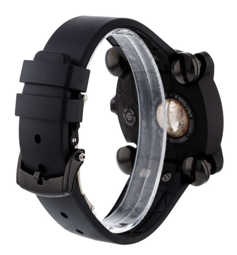 Romain Jerome Moon Dust RJMCHIN001